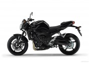 Yamaha FZ1 ABS Yamaha FZ1 ABS